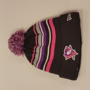 New Era NHL Pittsburgh Penguins Youth Beanie